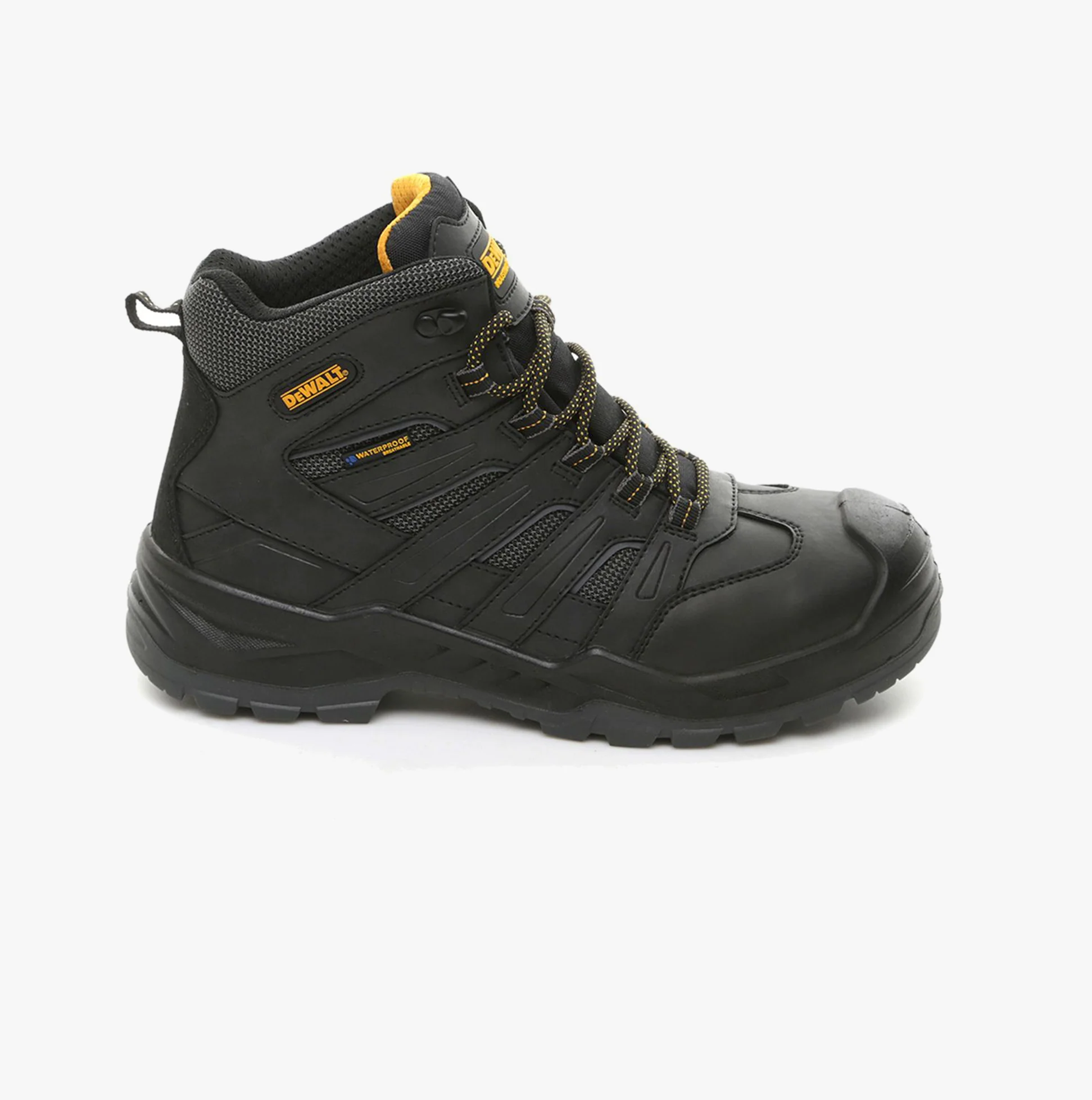 Mens Boots